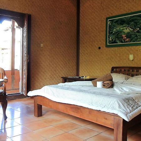 Bella House Monkey Forest Убуд Екстериор снимка